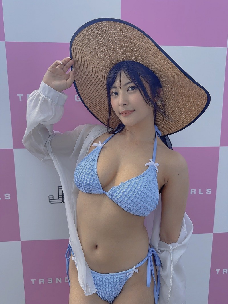 TRE 摊位来宾公布！似鸟日菜的秘密也曝光了？