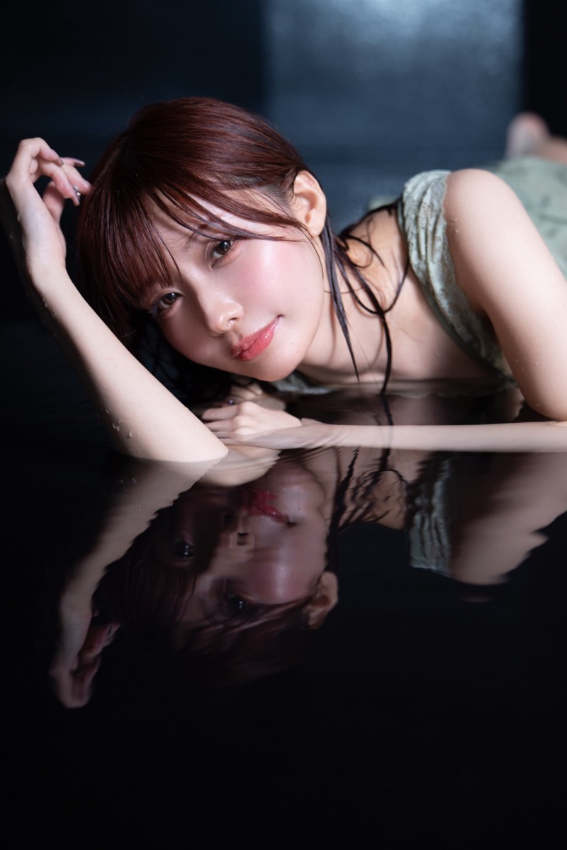 2 月后就没作品⋯IP 社的美神要让大家等到何时？