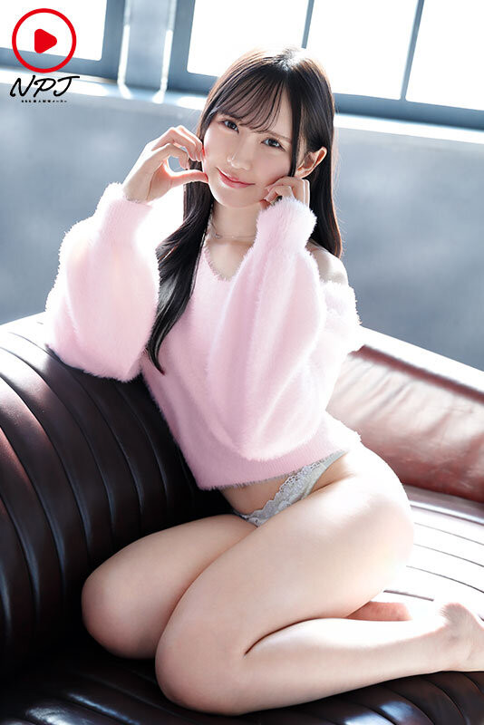 神楽坂める(神乐坂爱琉)作品 NPJS-206 发布！放弃成为主播来当女优！她终于现出真面目！