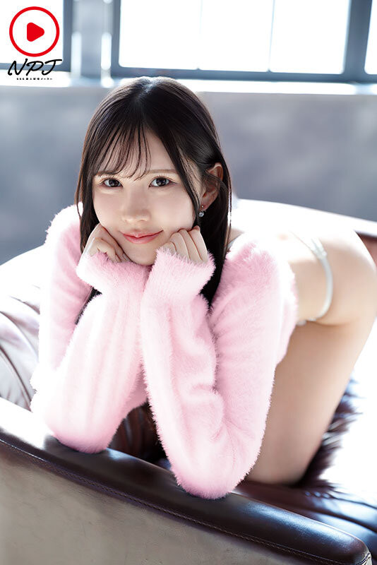 神楽坂める(神乐坂爱琉)作品 NPJS-206 发布！放弃成为主播来当女优！她终于现出真面目！