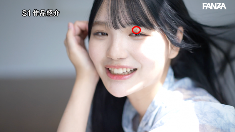 抓到惹！最顶级片商 S1 那位曾当过童星的偶像新人曾和无码卖家合作！