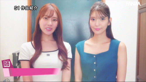楓ふうあ(枫富爱)、倉木華(仓木华)共演作品 SONE-918 发布！模特儿等级的共演！她们联手榨干男优！