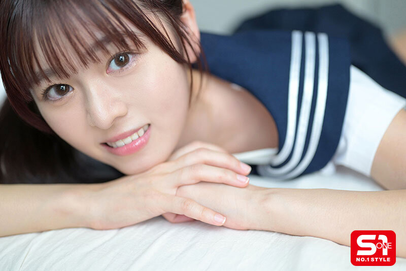桜乃りの(樱乃莉乃)作品 SONE-847 发布！原本是超安分中年老师，败给了 E 奶超可爱美少女