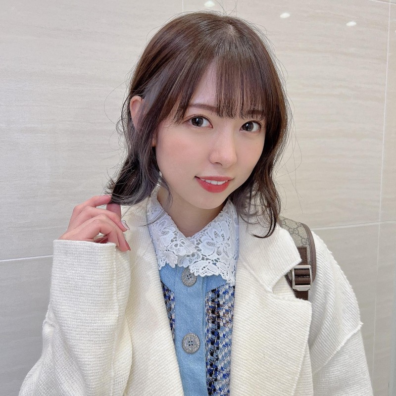 演而优则导!素人少女《苍井玲奈》转职成功…从幕前退居幕后继续拍AV