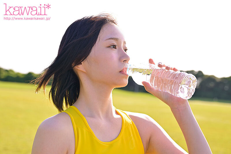 夏目まこ(夏目真子)出道作品CAWD-892发布!171公分高身长8头身!她是可爱社的大物新人!