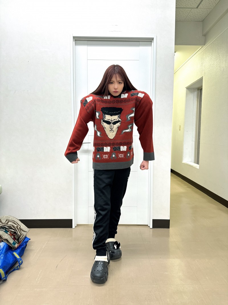 要放合照注意!女优身上的「那个」请务必修掉!