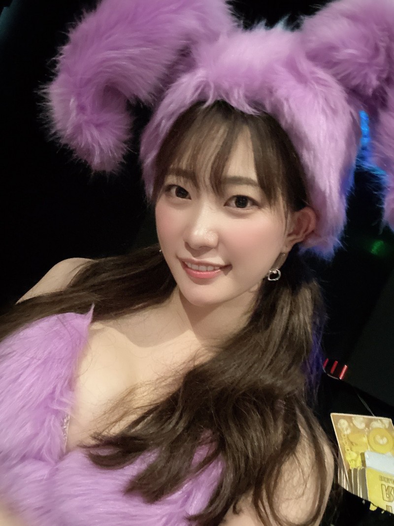 不发文又删光自我介绍!美谷朱里有事吗?