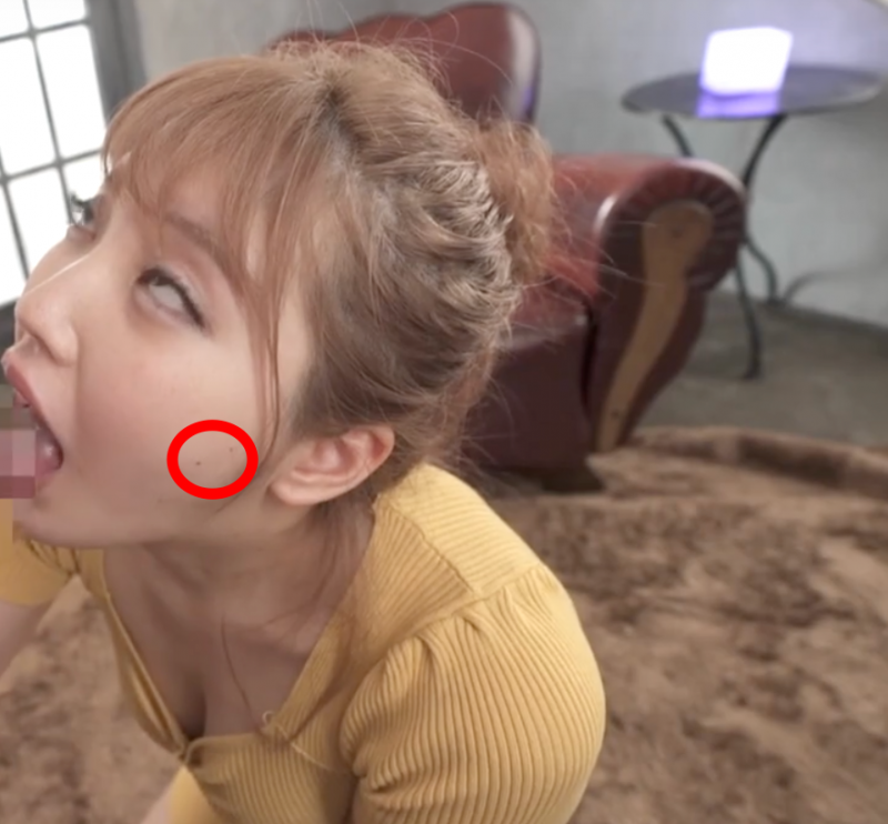 这位高身长的美白辣妹竟然是之前一片就消失的顶级新秀!