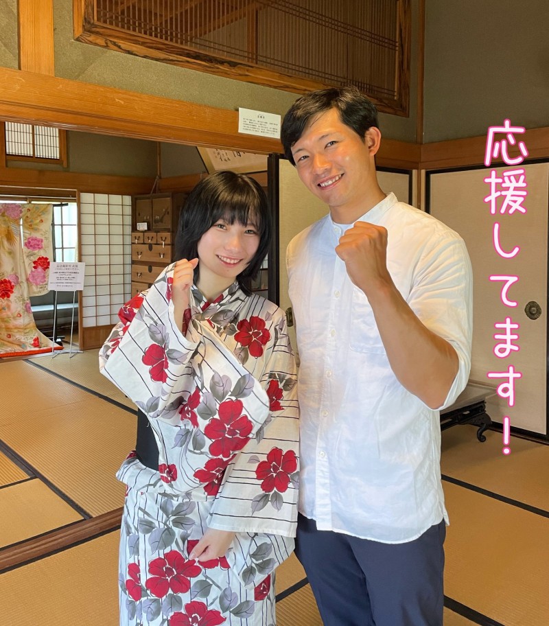 东北地区活跃的艺能人?松井日奈子身份曝光!