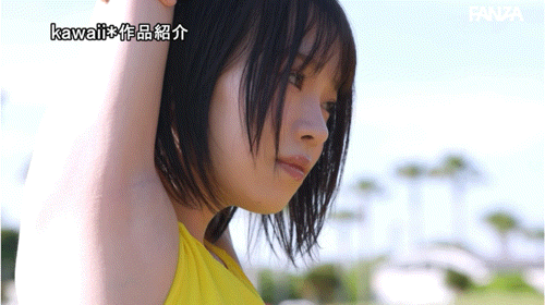 夏目まこ(夏目真子)出道作品CAWD-892发布!171公分高身长8头身!她是可爱社的大物新人!