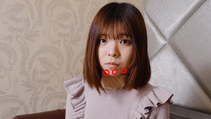 什么?磨桌角自慰10年的她竟然有无码片!至少3支!