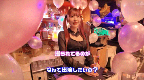 Faleno集团神操作、那位主题酒吧的好色妹子原来不是新人？