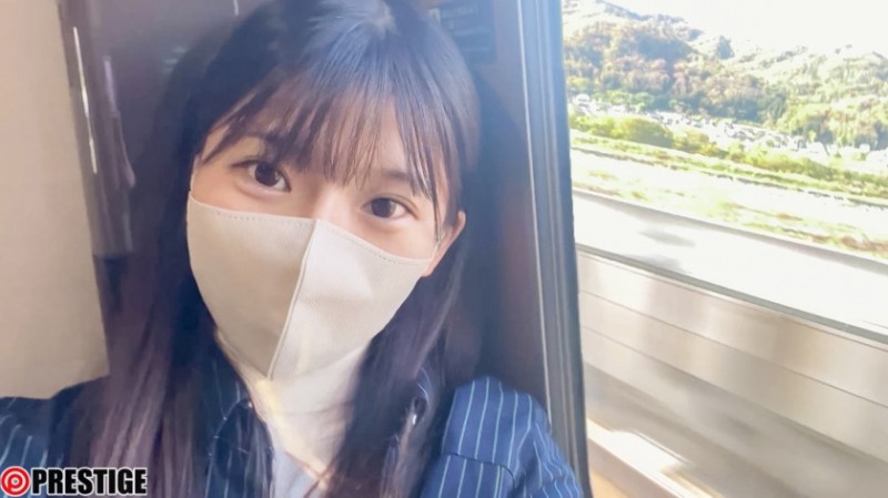 葉月みい(叶月美衣)出道作品FIT-002发布!别被清秀的外表骗了!她既暴食又暴干!