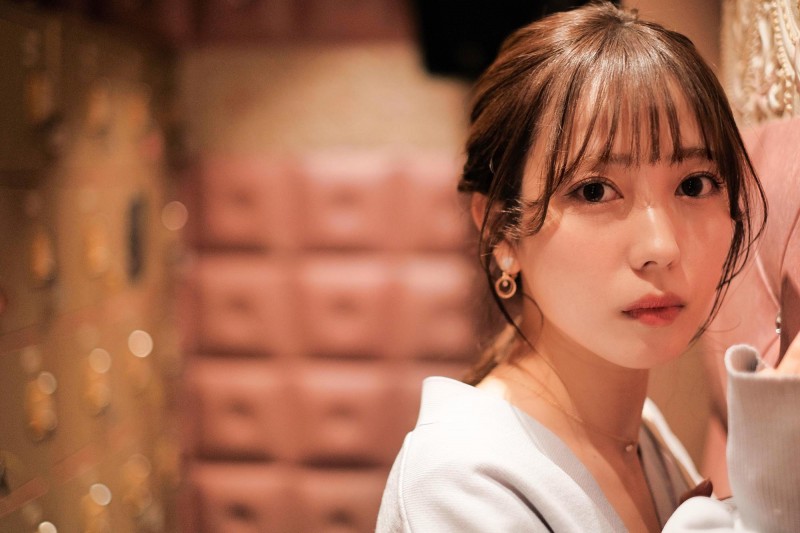 作品早已拍好!在演艺圈待了9年的小湊よつ葉(小凑四叶)解禁的时间是⋯