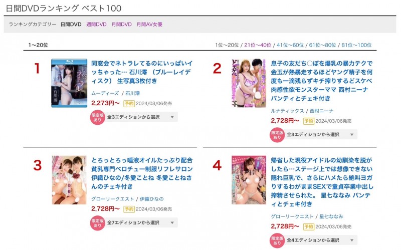 石川澪作品MIDV-639发布!王道的NTR剧情!她在同学会被童帝盯上了!