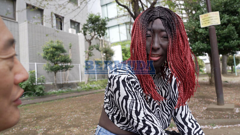 宝田もなみ(宝田萌奈美)作品BDA-176发布!没有黑人就算了!这黒い衝擊根本闹剧!