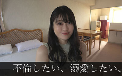 紗月さくら(纱月樱)出道作品JUR-051发布!渴望激情外遇!「H罩杯巨乳人妻」火辣出道!