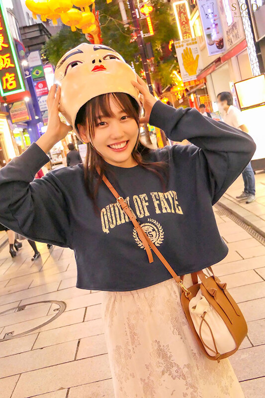 和SOD打分手炮!那个可以用中文聊天的女孩毕业了!