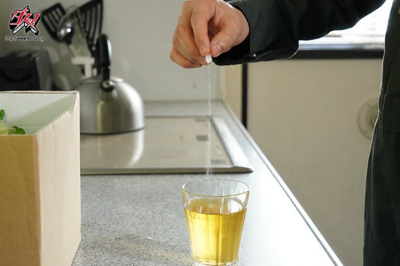 月乃ルナ(月乃露娜)作品DASD-968发布!女友被社区清洁工睡走了,「性爱喷水」连番激烈大战!