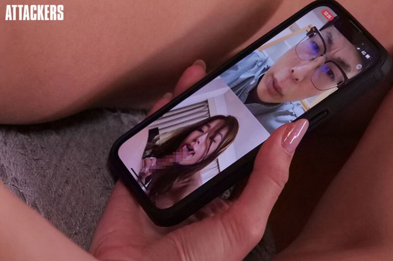 夏目彩春作品ADN-467发布!你出轨了我也要!人妻直播做爱实录给老公看!