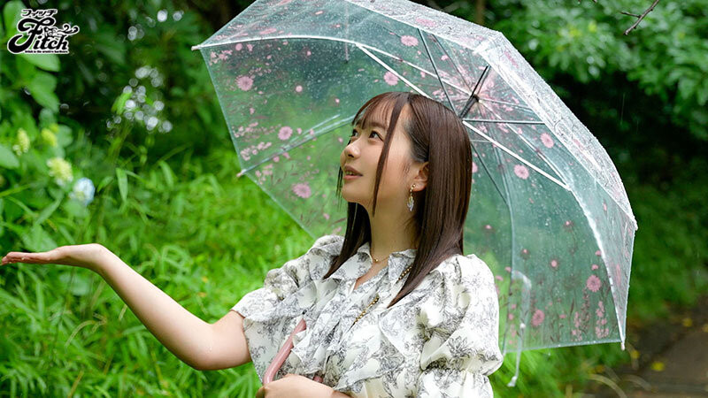 绫濑琴音(FPRE-207)H罩杯的写真偶像⋯刚离婚的她来拍A片了!