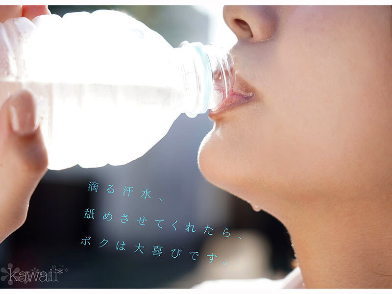 石井恋花(CAWD-902)仿佛不存在这世间⋯石井恋花(石井恋花)、奇迹的美少女出道!