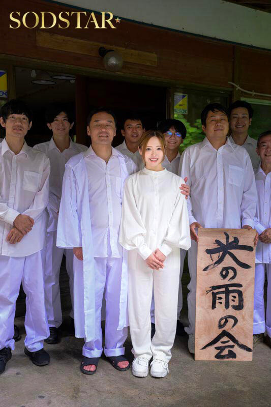 小仓由奈(START-453)小仓由菜失踪!藏身教会被暗黑杰伦洗脑!