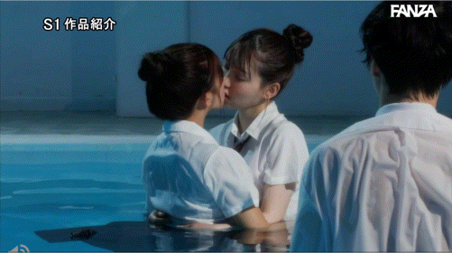 （SNOS-022）朝雾城的心血之作！三田真凛和川越妮可（川越铃子）联袂主演的终极青春故事！