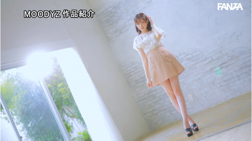 (MIDA-439)这就是最后了⋯新ありな(新有菜)、引退作发表!