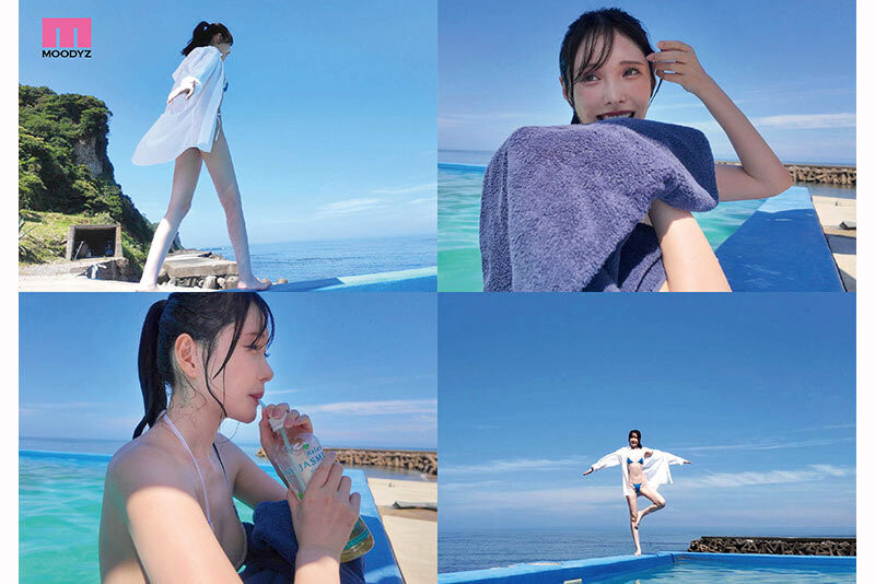 (MIDA-439)这就是最后了⋯新ありな(新有菜)、引退作发表!