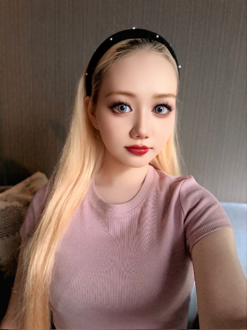 确定了！日俄混血的她将会在这个时候重回战场！