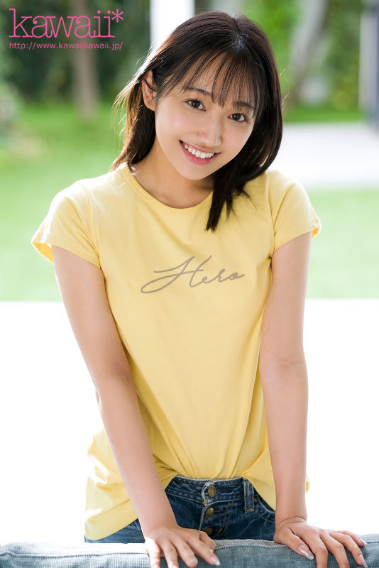 安達ゆら(安达由罗)出道作品CAWD-412发布!之前的男友都早泄!被男优花式插入的她好黑皮!