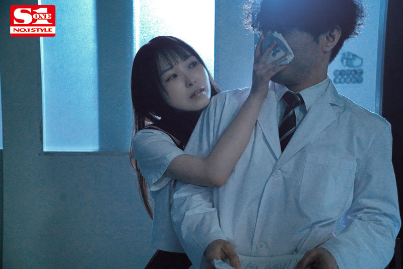 香水じゅん(香水纯)作品SSIS-803发布!恐怖的淫乱美少女此战封神!