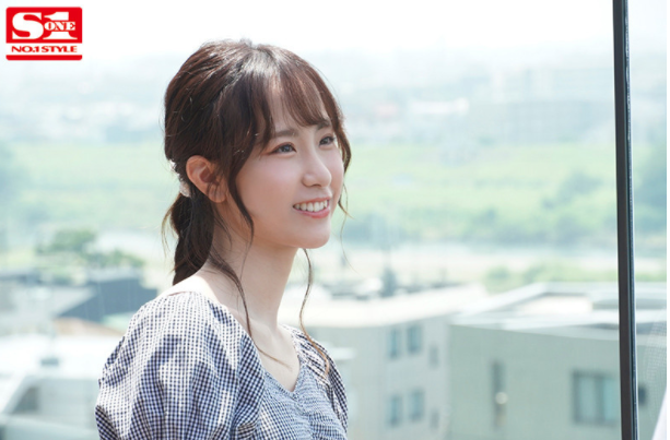 [SSIS-210]超大型新人白坂美杏 优秀女生进业界探索性福