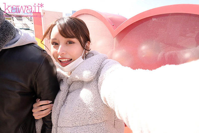 CAWD-375,伊藤舞雪(Ito-Mayuki)最新作品2022/06/07发布!