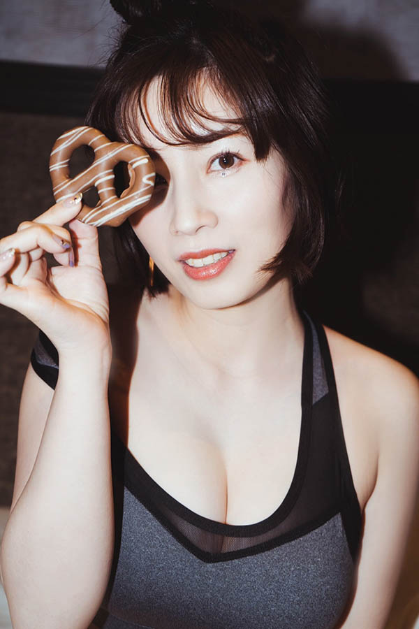 最新推荐!痴欲熟女的专属风骚《奥田咲》精选作品介绍……