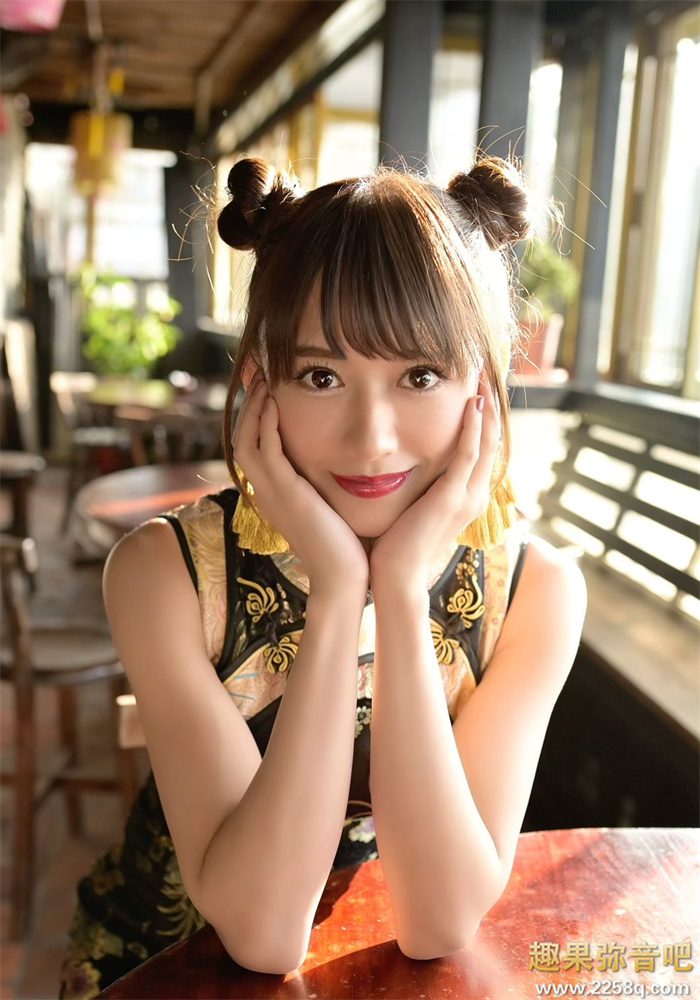 解密!为什么希岛爱里(希島あいり)的口腔被NTR了?