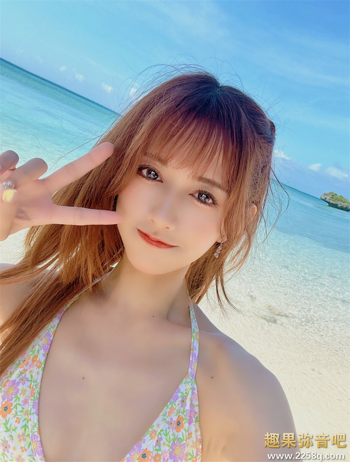 解密!为什么希岛爱里(希島あいり)的口腔被NTR了?