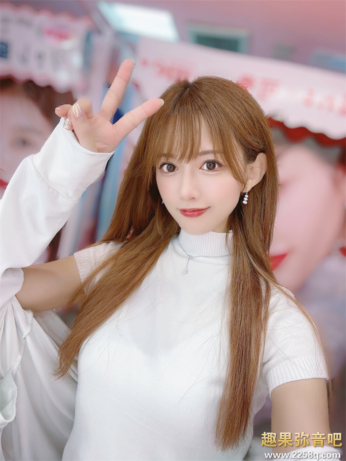 解密!为什么希岛爱里(希島あいり)的口腔被NTR了?