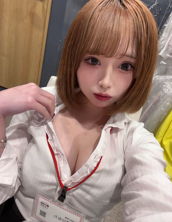 最新推荐!小只马幼体《爱野日向》精选作品介绍……