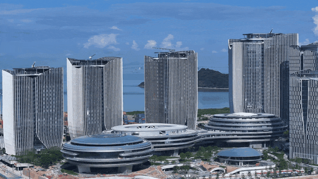 腾讯庆祝成立27周年!官方发布首间办公室的场景图片 腾讯庆祝成立27周年!官方发布首间办公室的场景图片