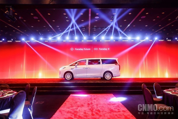 FF与FX同特斯拉达成充电协议 将接入特斯拉超充网络 FF与FX同特斯拉达成充电协议 将接入特斯拉超充网络