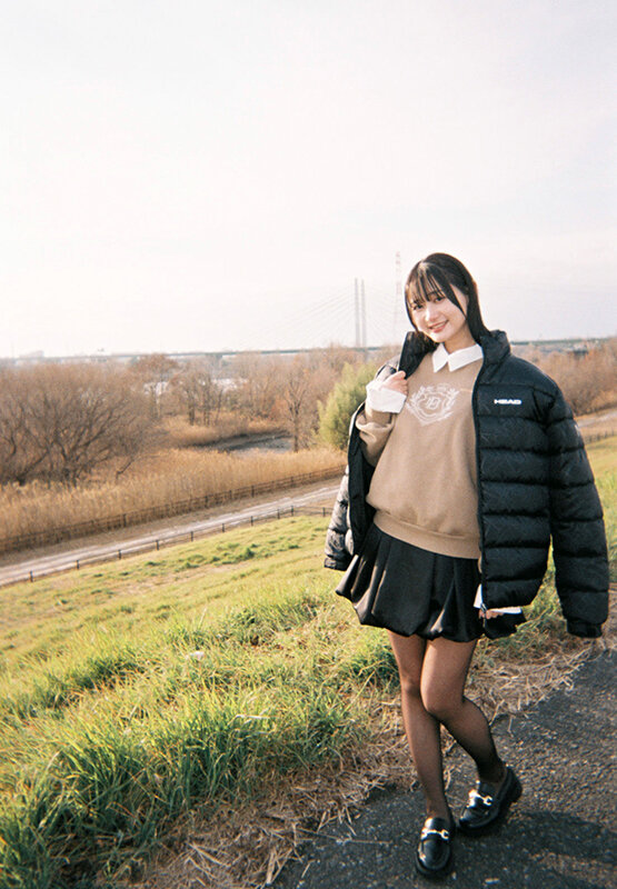 JERA-011,「静河」最新作品2025/10/31发布!