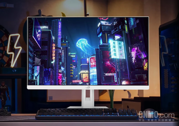 华硕显示器 三季度全球OLED显示器出货数据揭晓:华硕占21.9%