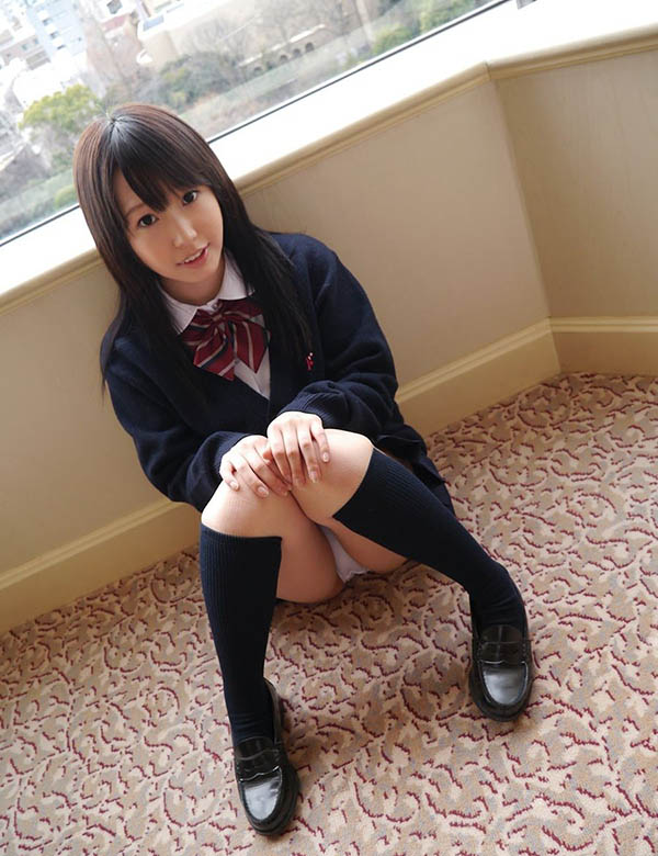 最新推荐!小只马萝莉「松下光」精选作品介绍……