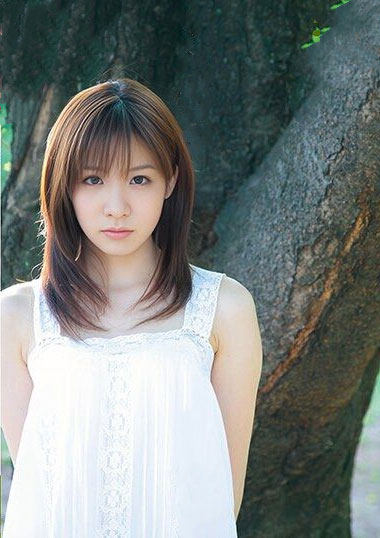 最新推荐!JK制服美少女「秋元美由」精选作品介绍……