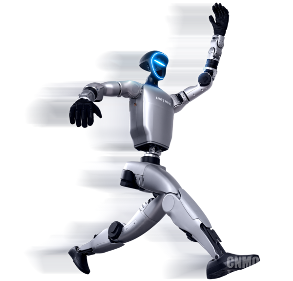 宇树科技机器人 仁新胡豪杰:目前尚无企业可造出“完全类人”机器人