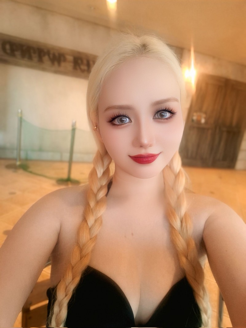 确定了！日俄混血的她将会在这个时候重回战场！