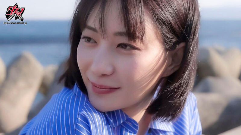 美谷朱音作品DASS-770发布!哭完以后就笑了⋯这不是他的引退作、而是毕业了!