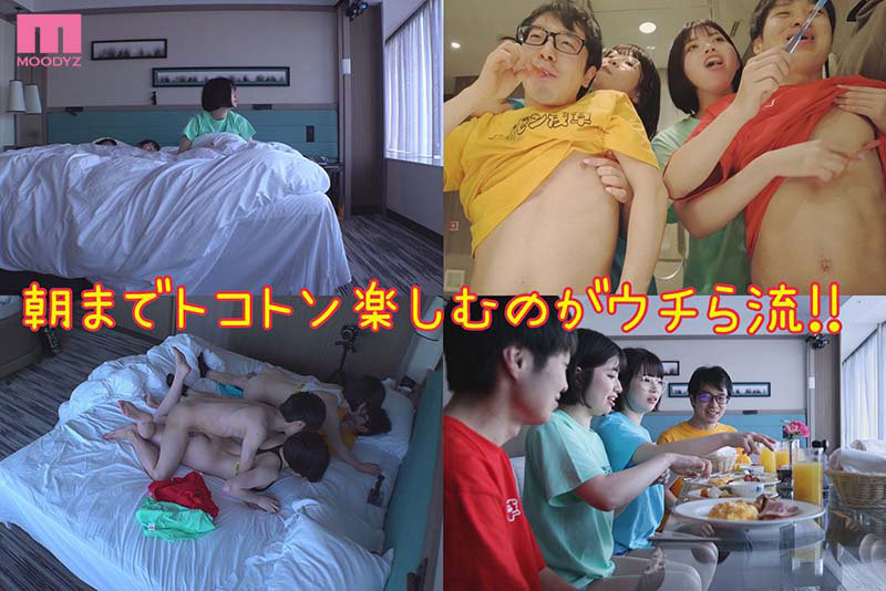 石原希望、葵いぶき(葵伊吹)共演作品MIDV-154发布!要珍惜这样最强共演的企划!